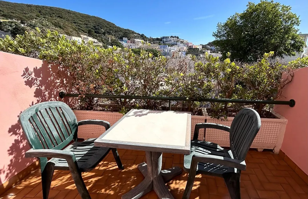 Albergo Le Querce-1