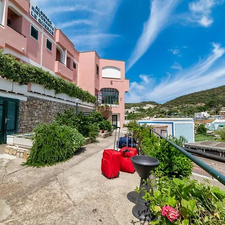Albergo Le Querce-2